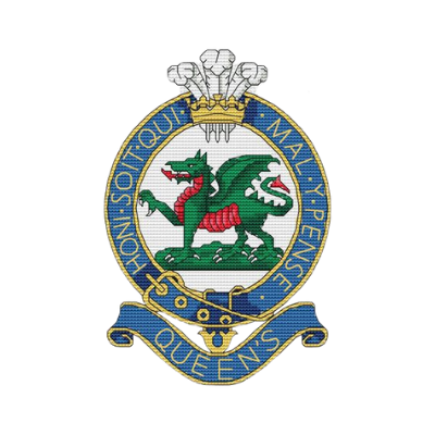 The Queen’s Regimental Association